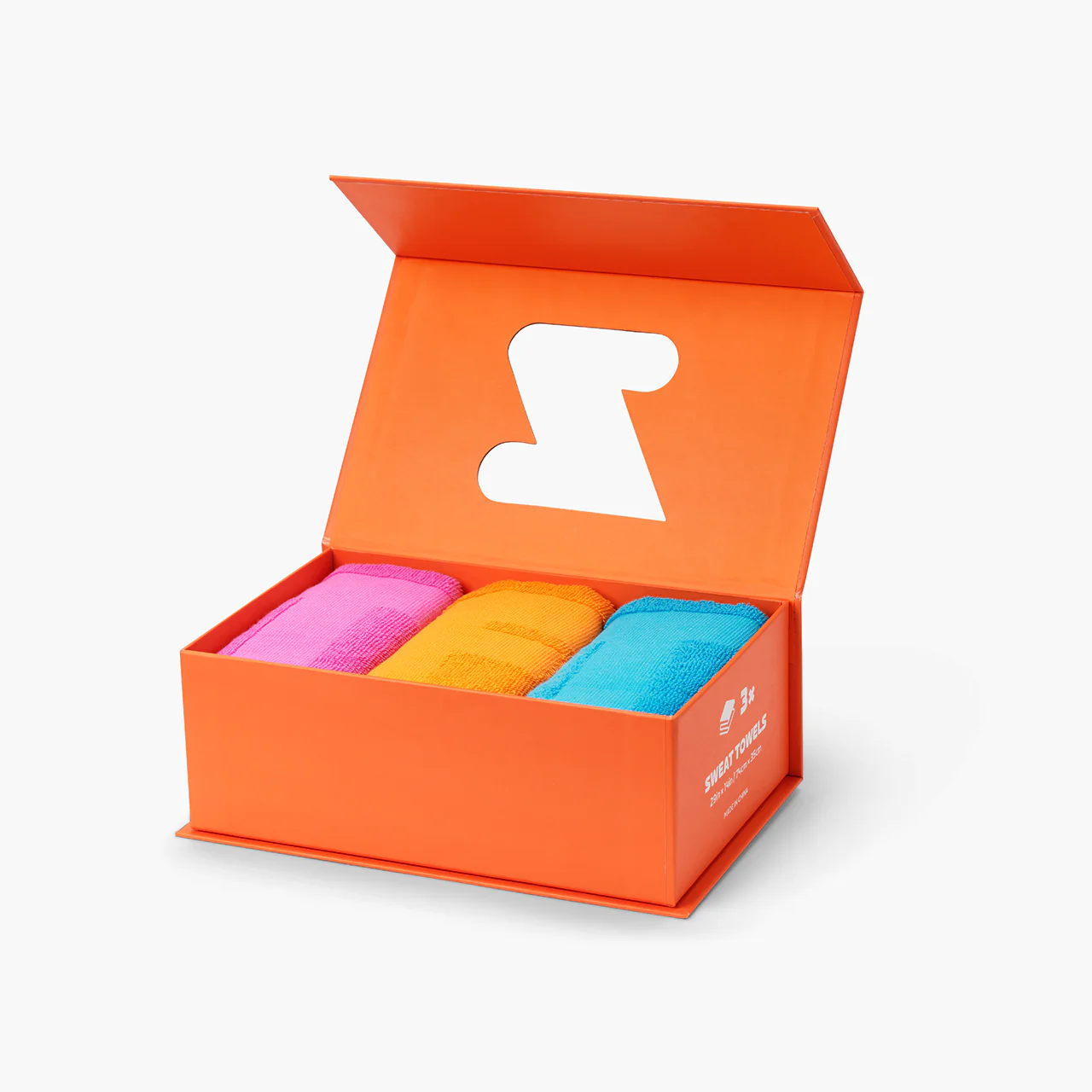 Core Sweat Towels - Image 4