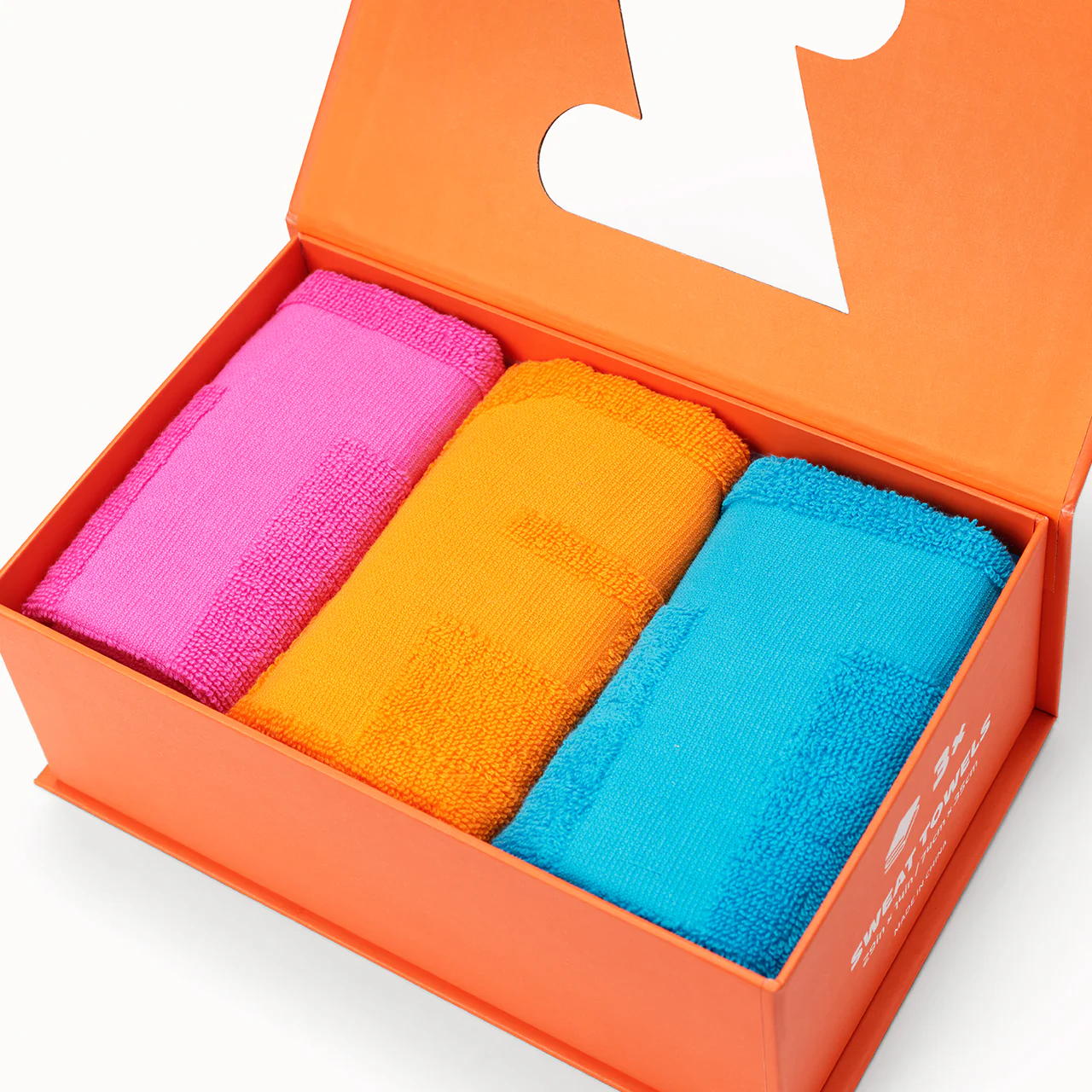 Core Sweat Towels - Image 5