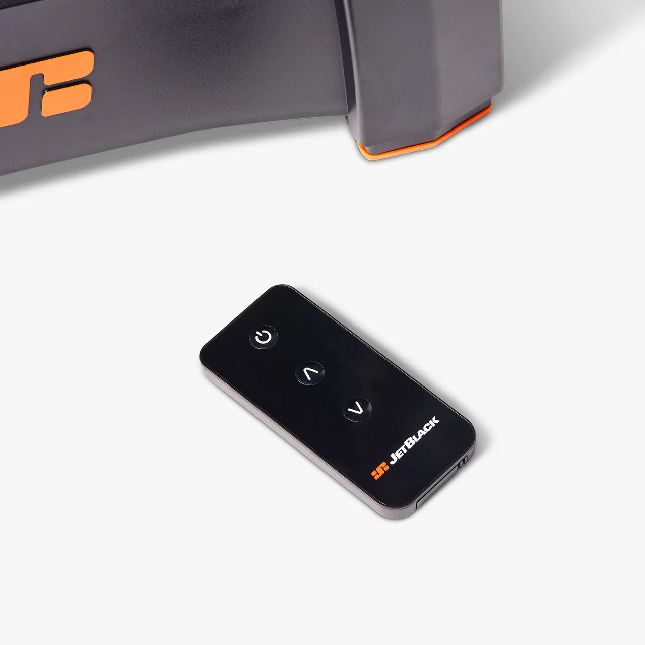 JetBlack Trainer Fan - Image 3