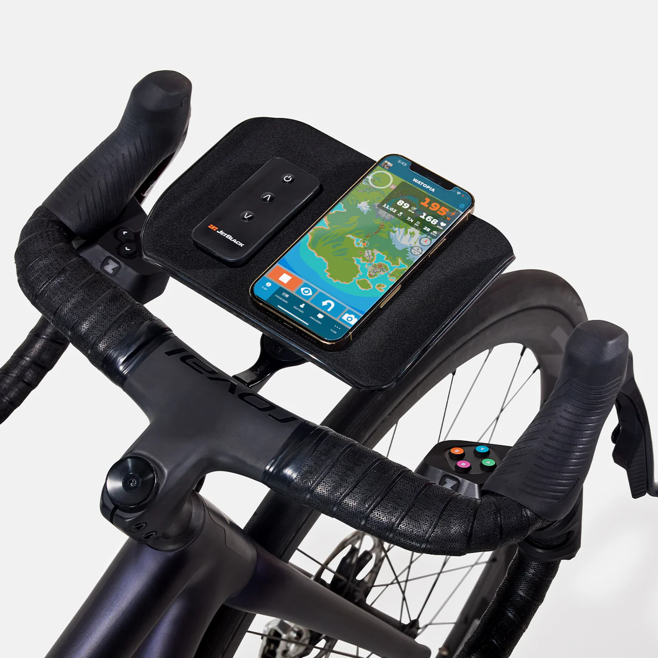 JetBlack Trainer Tray - Image 5