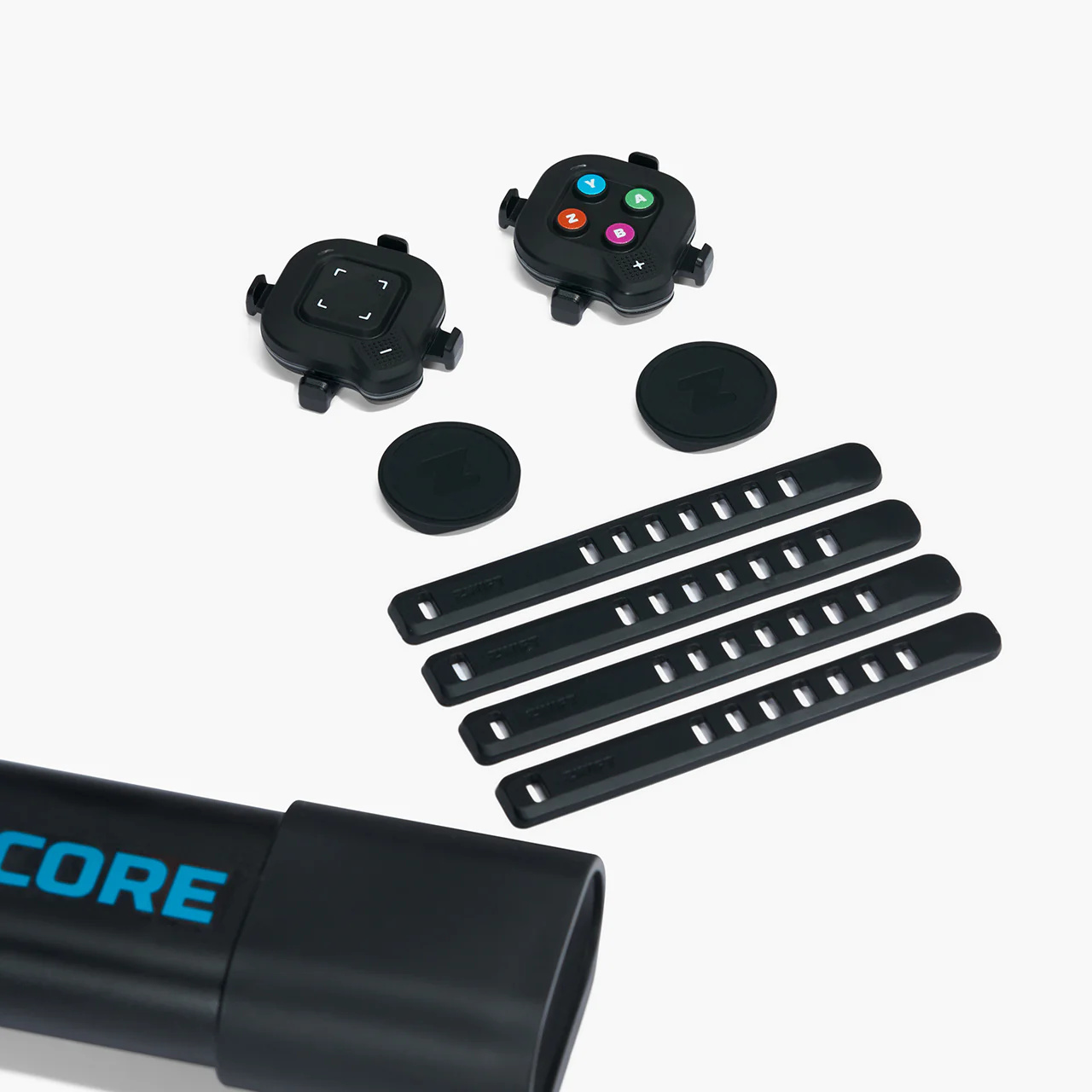 Wahoo KICKR CORE 2 with Zwift Cog and Click - Image 6