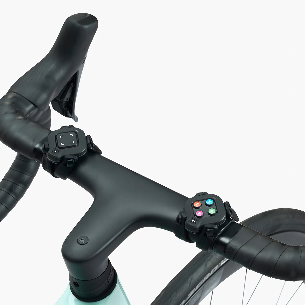Wahoo KICKR CORE 2 with Zwift Cog and Click - Image 8