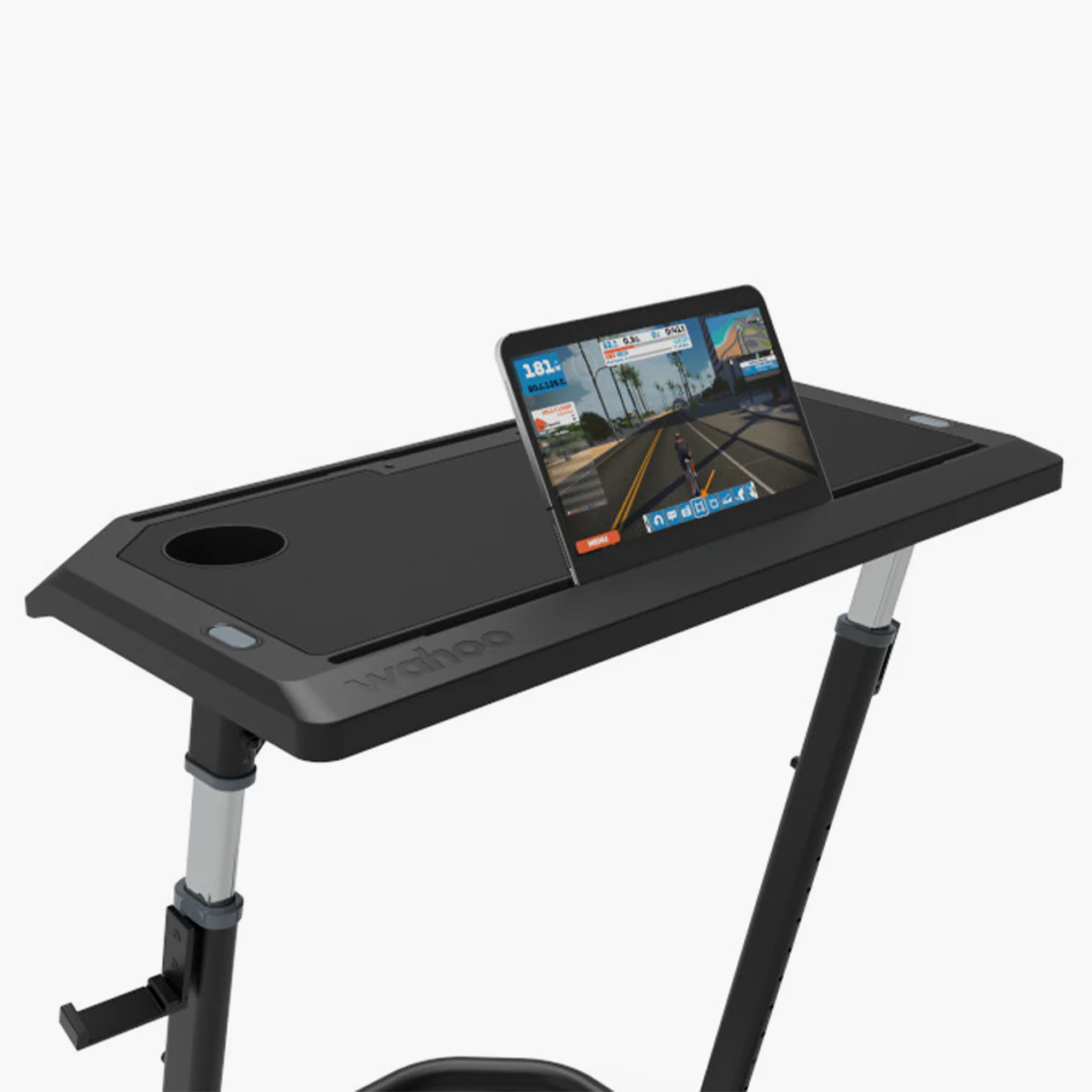 Wahoo KICKR Indoor Cycling Desk - Image 5