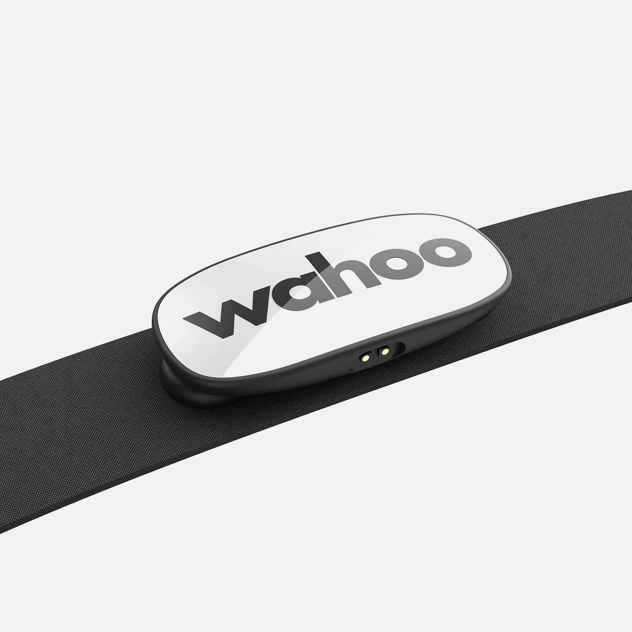 Wahoo TRACKR Heart Rate Monitor Chest Strap - Image 3