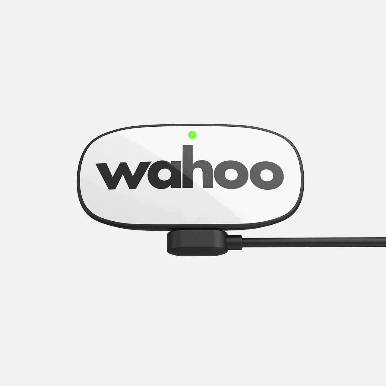 Wahoo TRACKR Heart Rate Monitor Chest Strap - Image 4