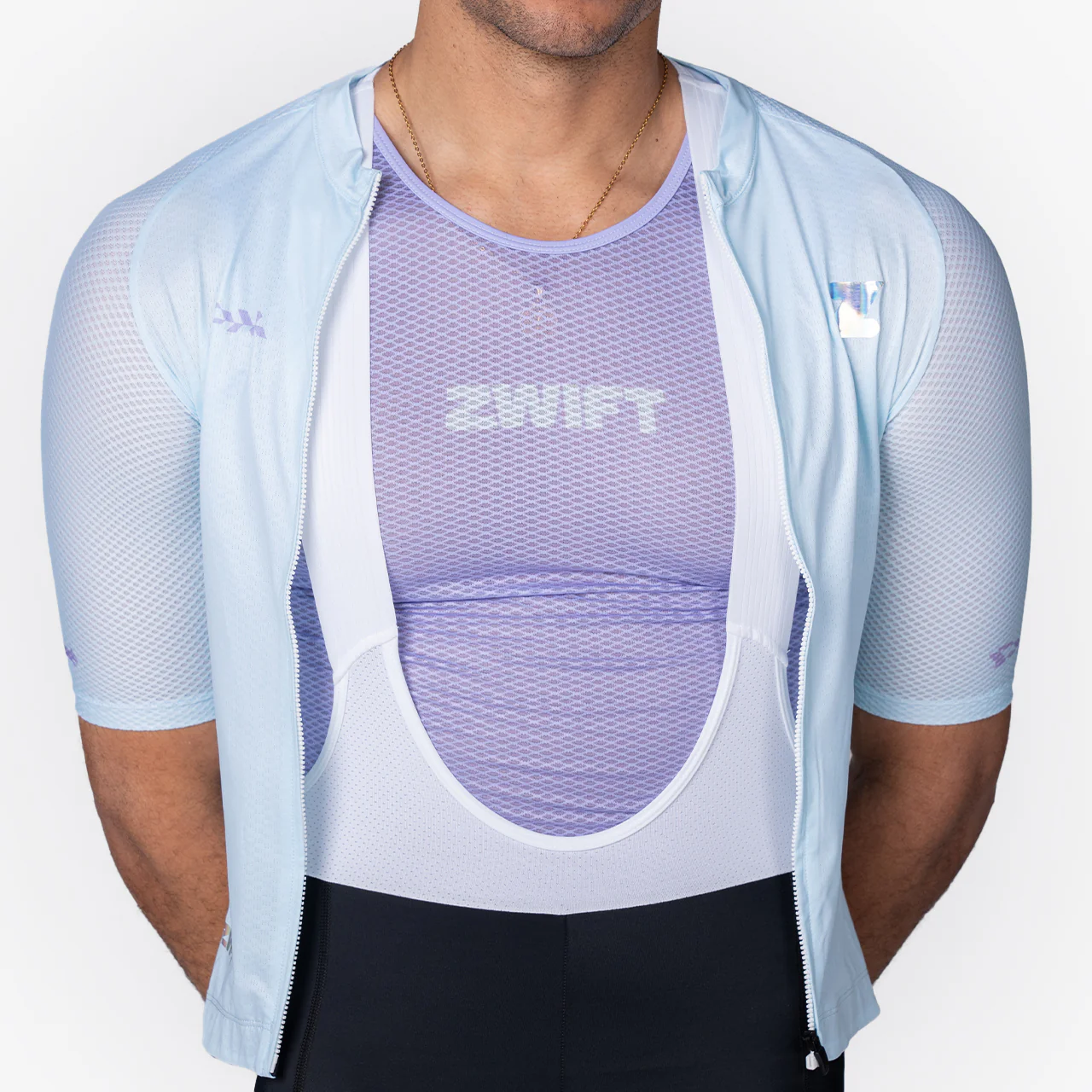 Watopia Essentials Base Layer Men's - Image 10
