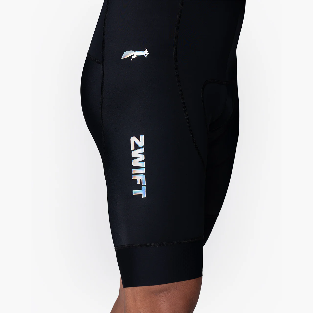 Watopia Essentials Bib Short Men's - Image 4