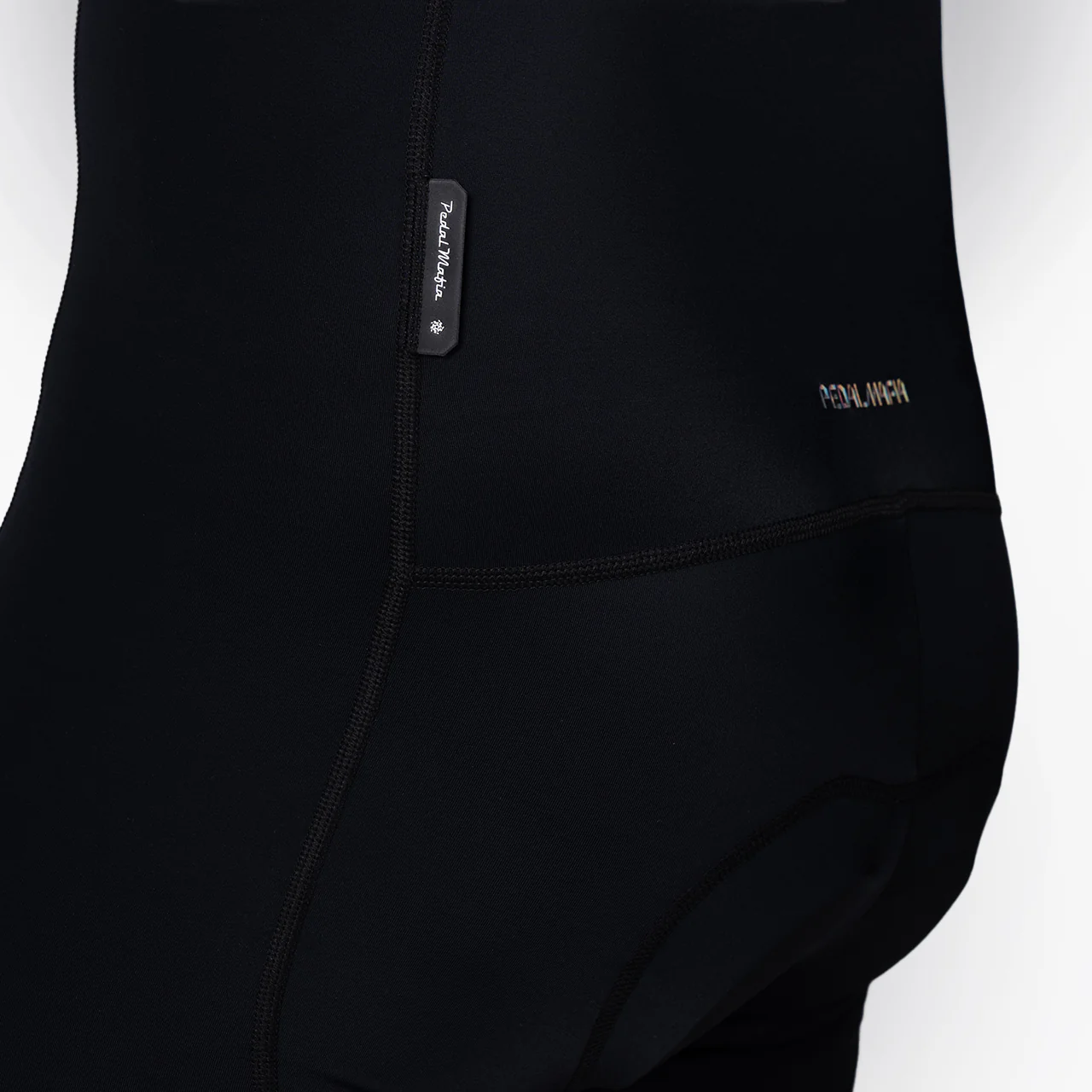 Watopia Essentials Bib Short Men's - Image 5