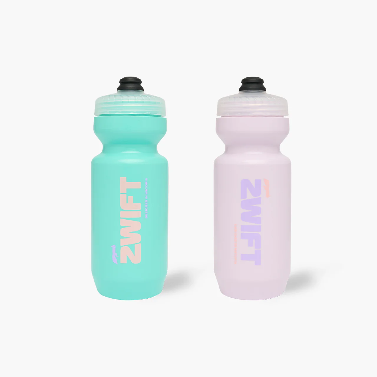 Watopia Essentials Bottle Set - Image 3