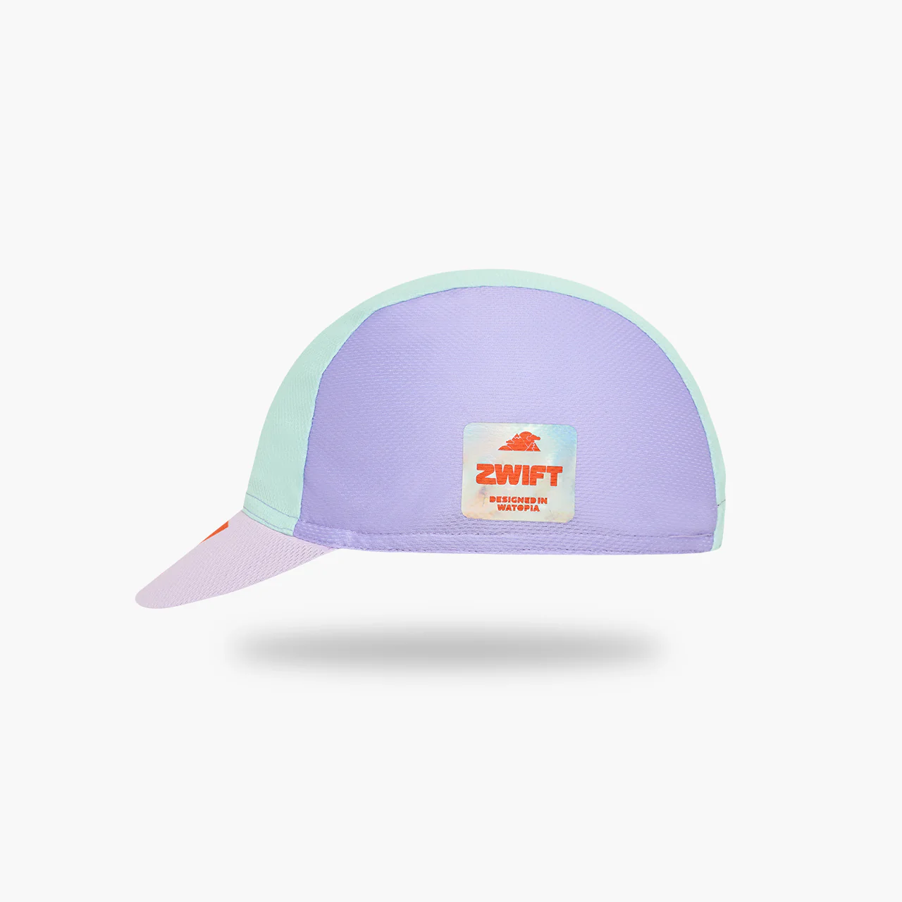 Watopia Essentials Cycling Cap - Image 4