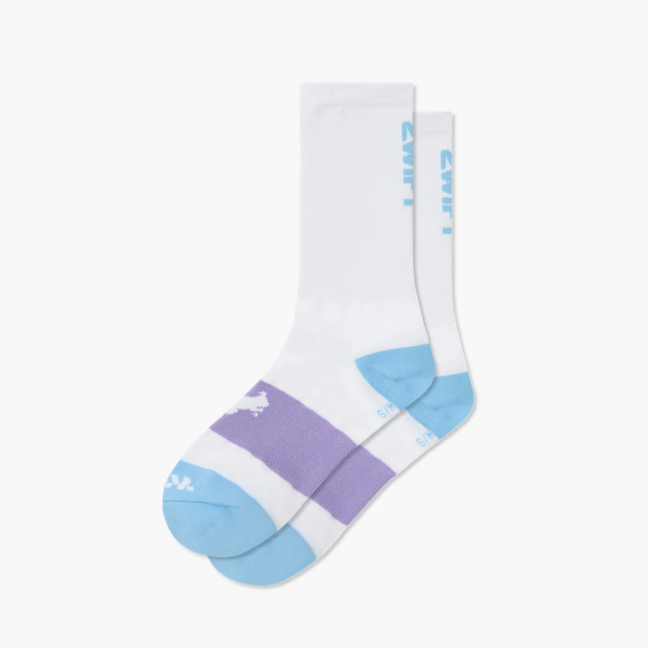 Watopia Essentials Cycling Socks - Image 3