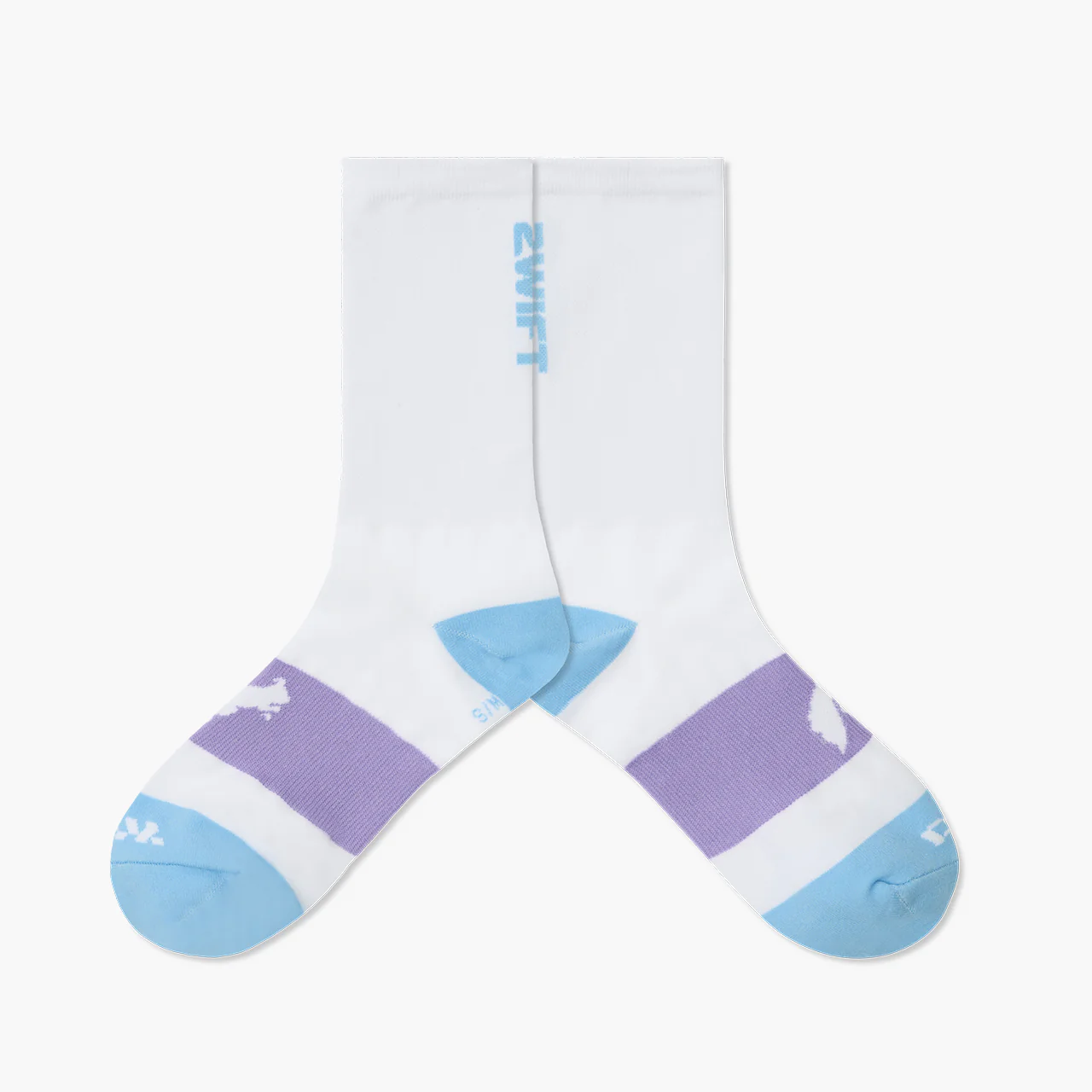Watopia Essentials Cycling Socks - Image 4
