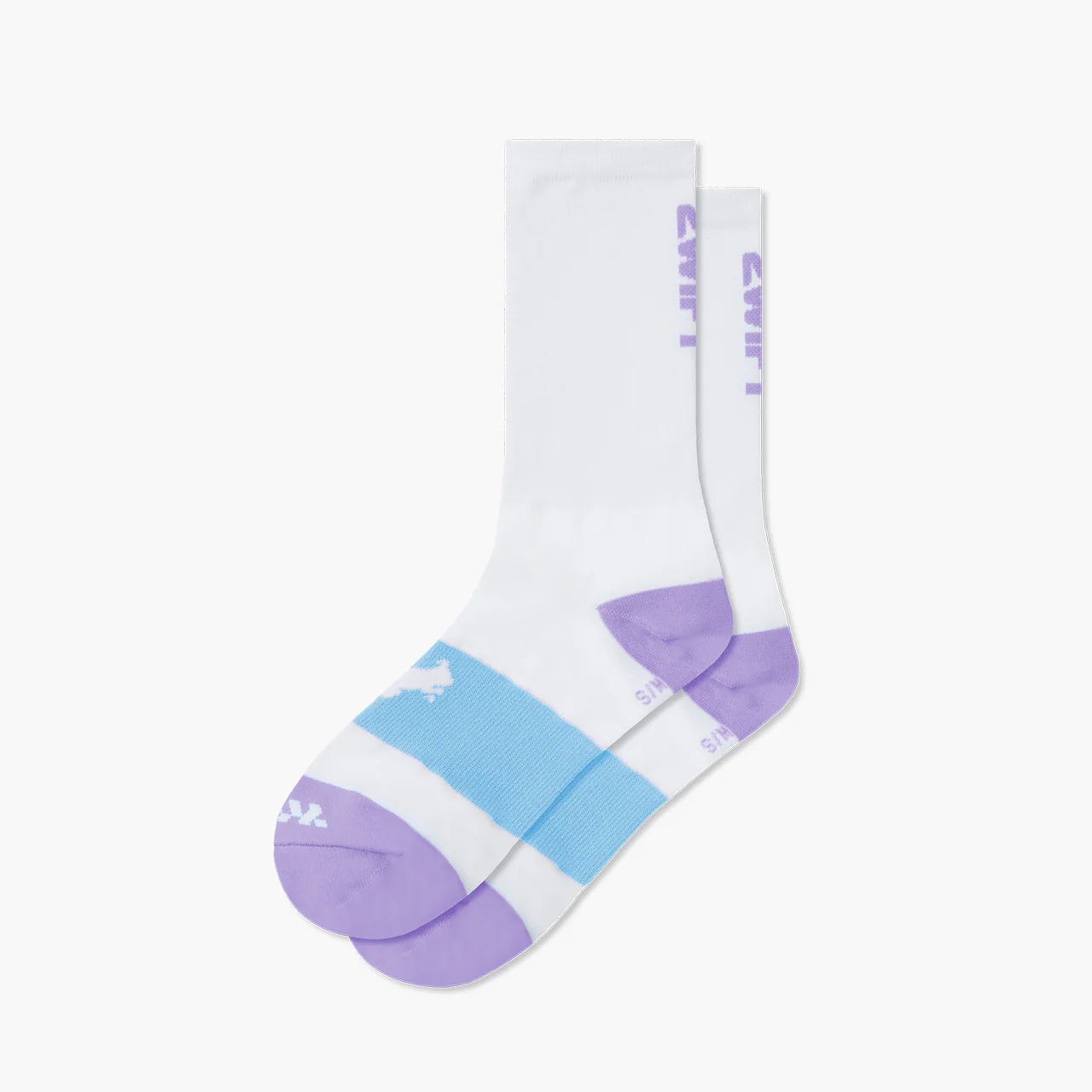 Watopia Essentials Cycling Socks - Image 5