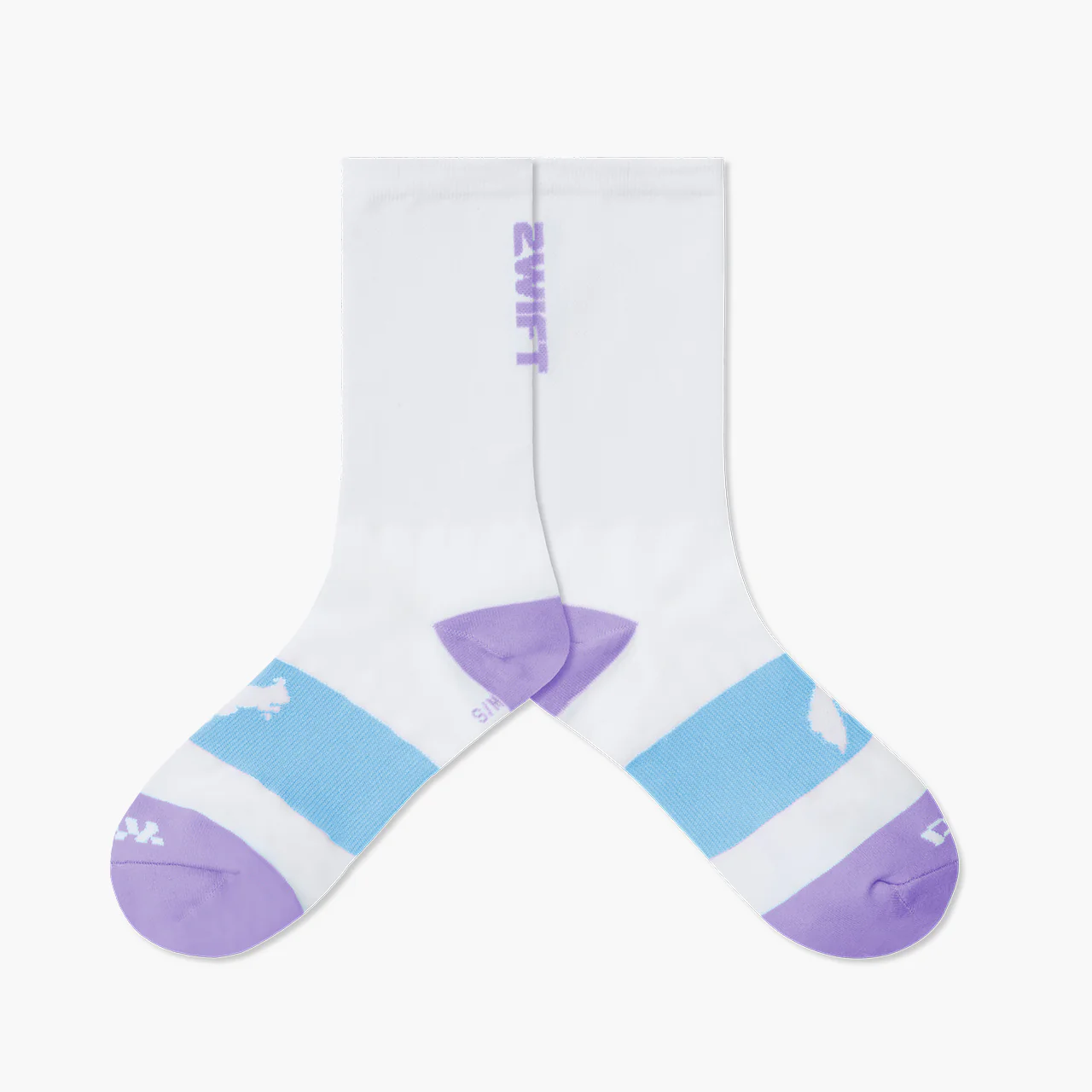 Watopia Essentials Cycling Socks - Image 6