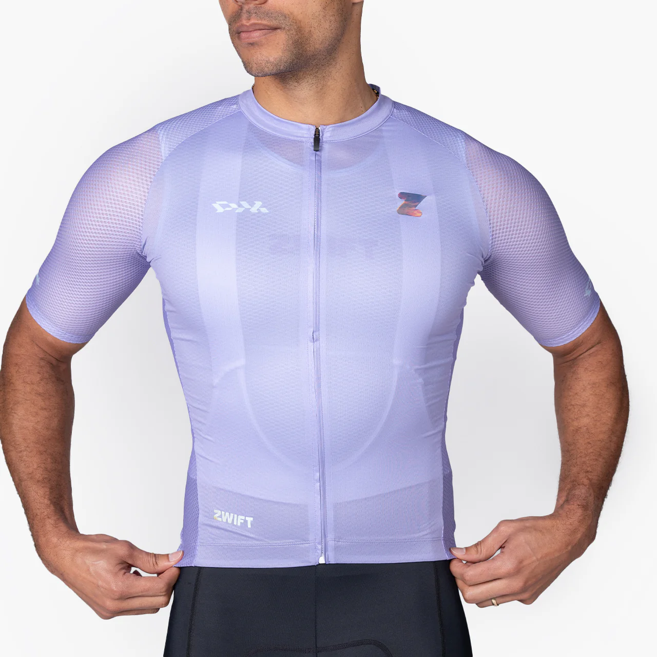 Watopia Essentials Jersey Men's - Image 12