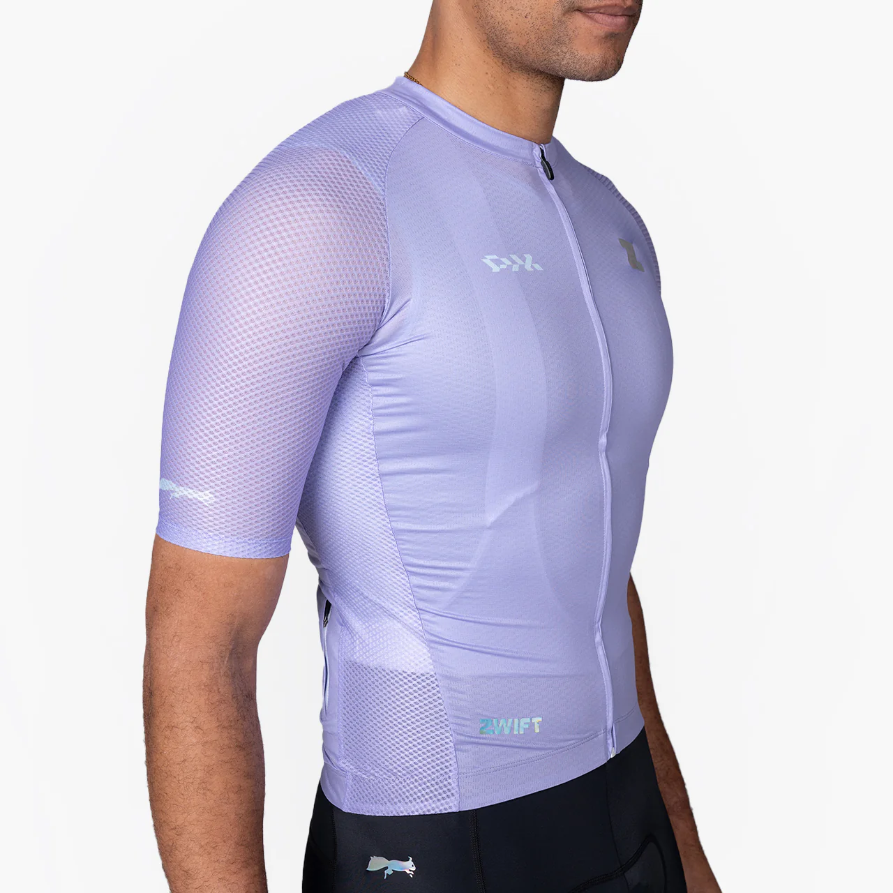 Watopia Essentials Jersey Men's - Image 16