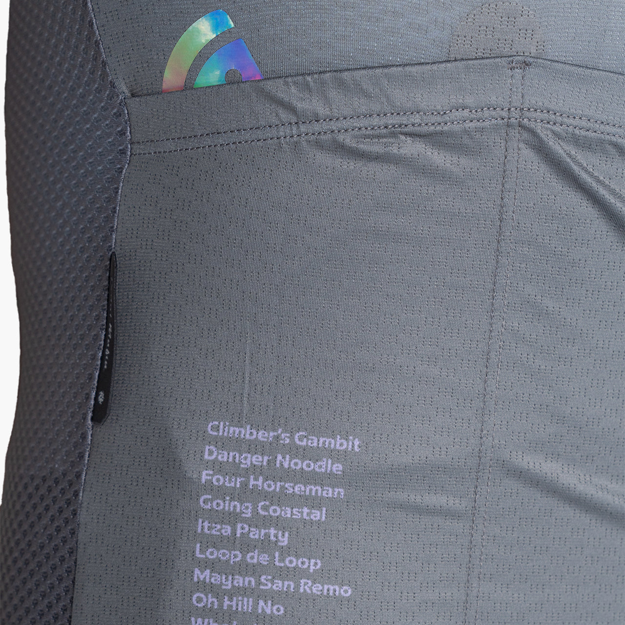 Watopia Essentials Jersey Men's - Image 19