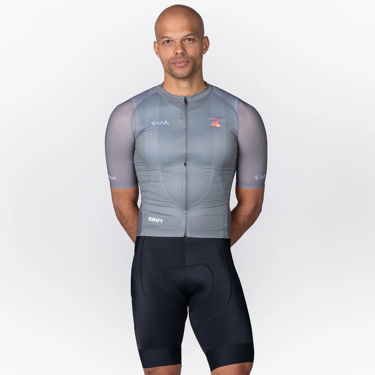 Watopia Essentials Jersey Men's - Image 22