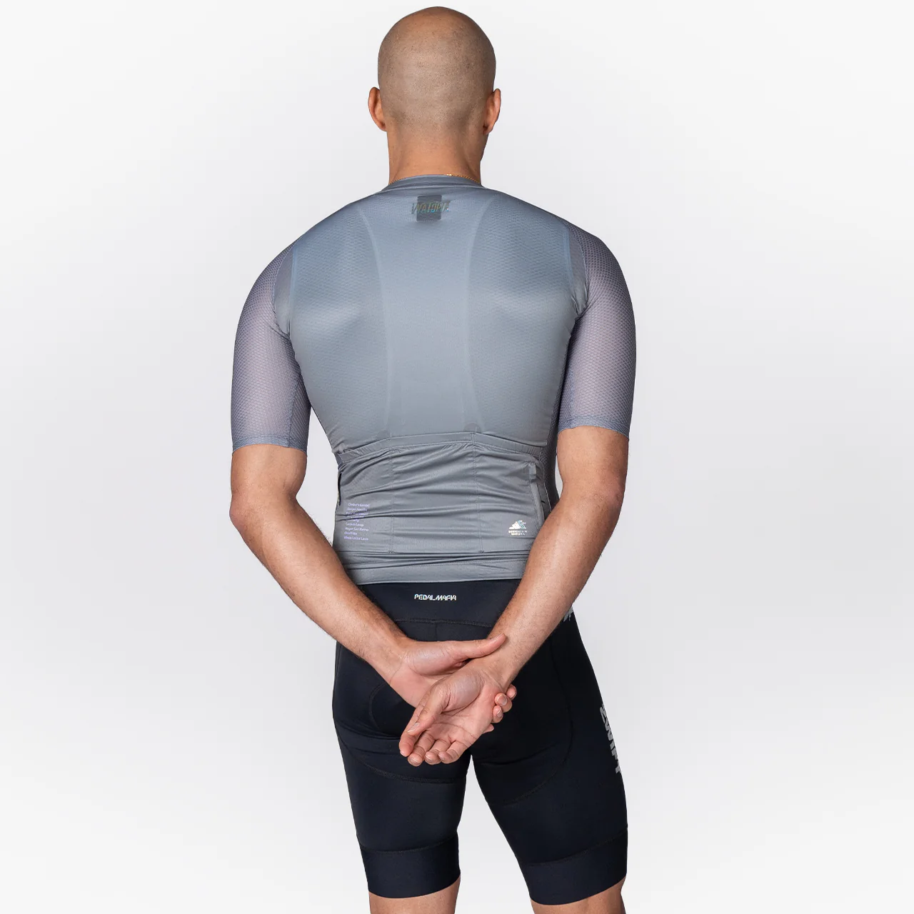 Watopia Essentials Jersey Men's - Image 23