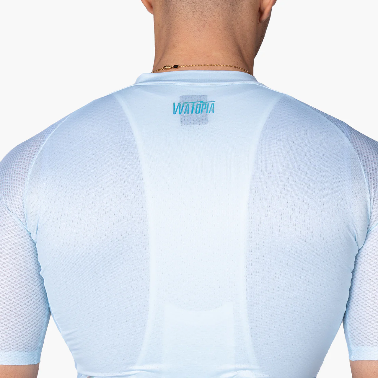 Watopia Essentials Jersey Men's - Image 5