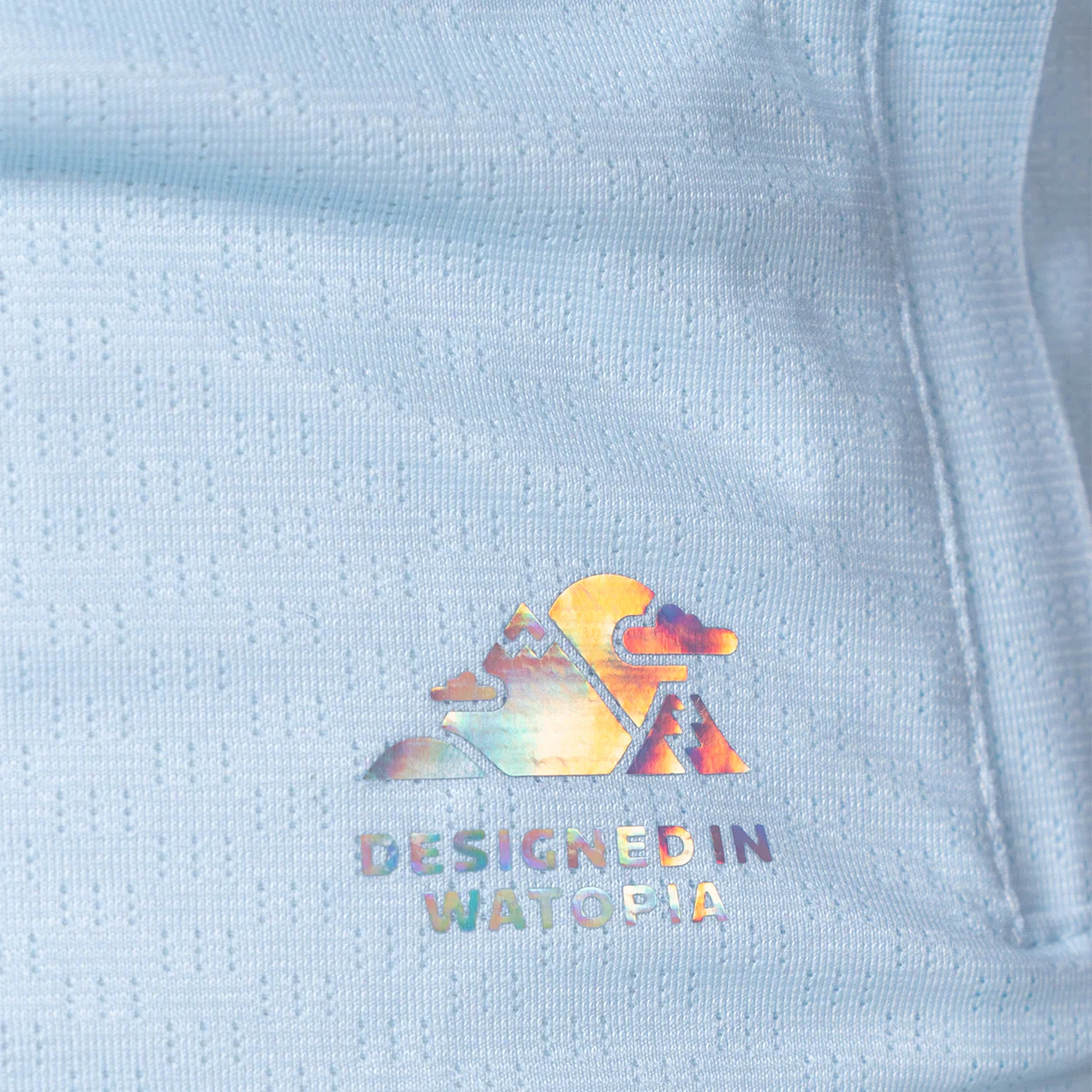 Watopia Essentials Jersey Men's - Image 6