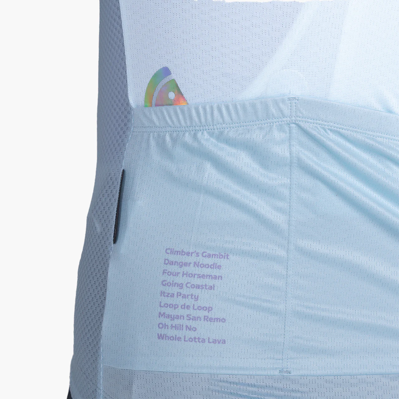 Watopia Essentials Jersey Men's - Image 7