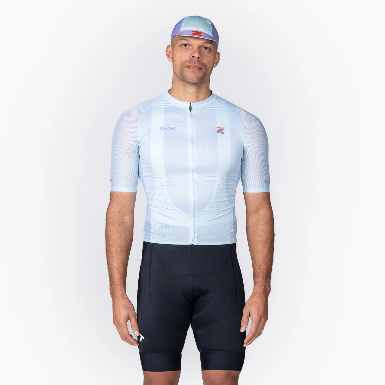 Watopia Essentials Jersey Men's - Image 8
