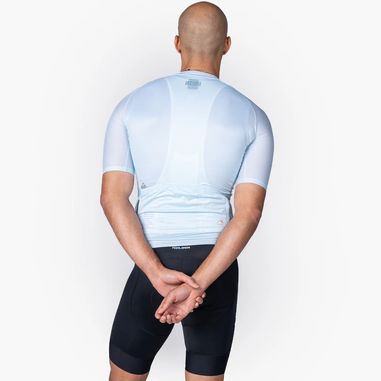 Watopia Essentials Jersey Men's - Image 9