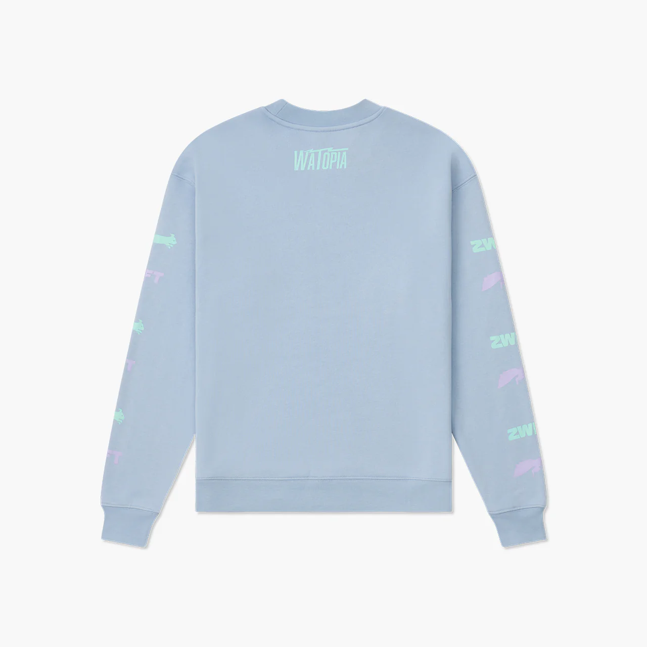 Watopia Essentials Sweatshirt Men's - Image 3