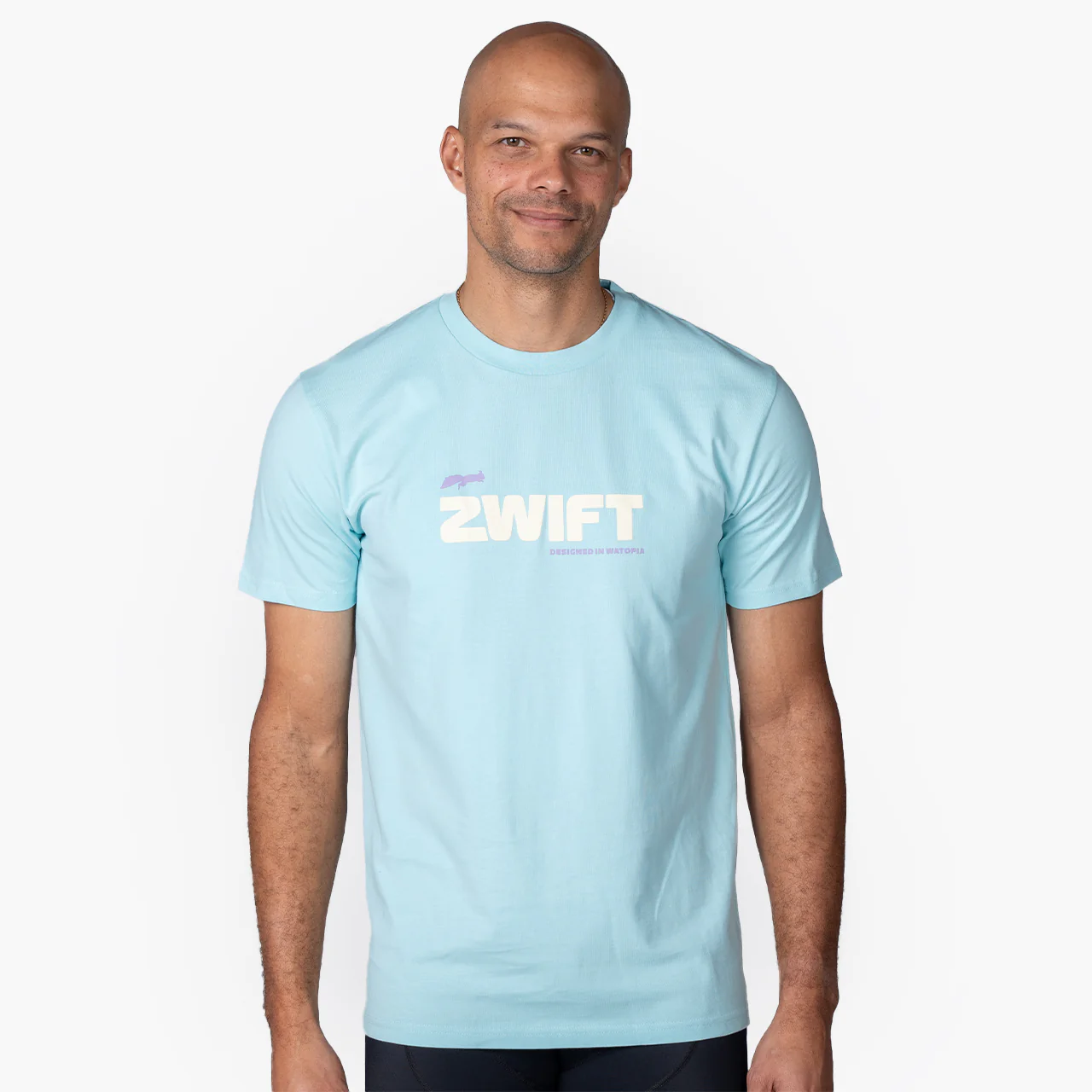 Watopia Essentials T-Shirt Men's - Image 4