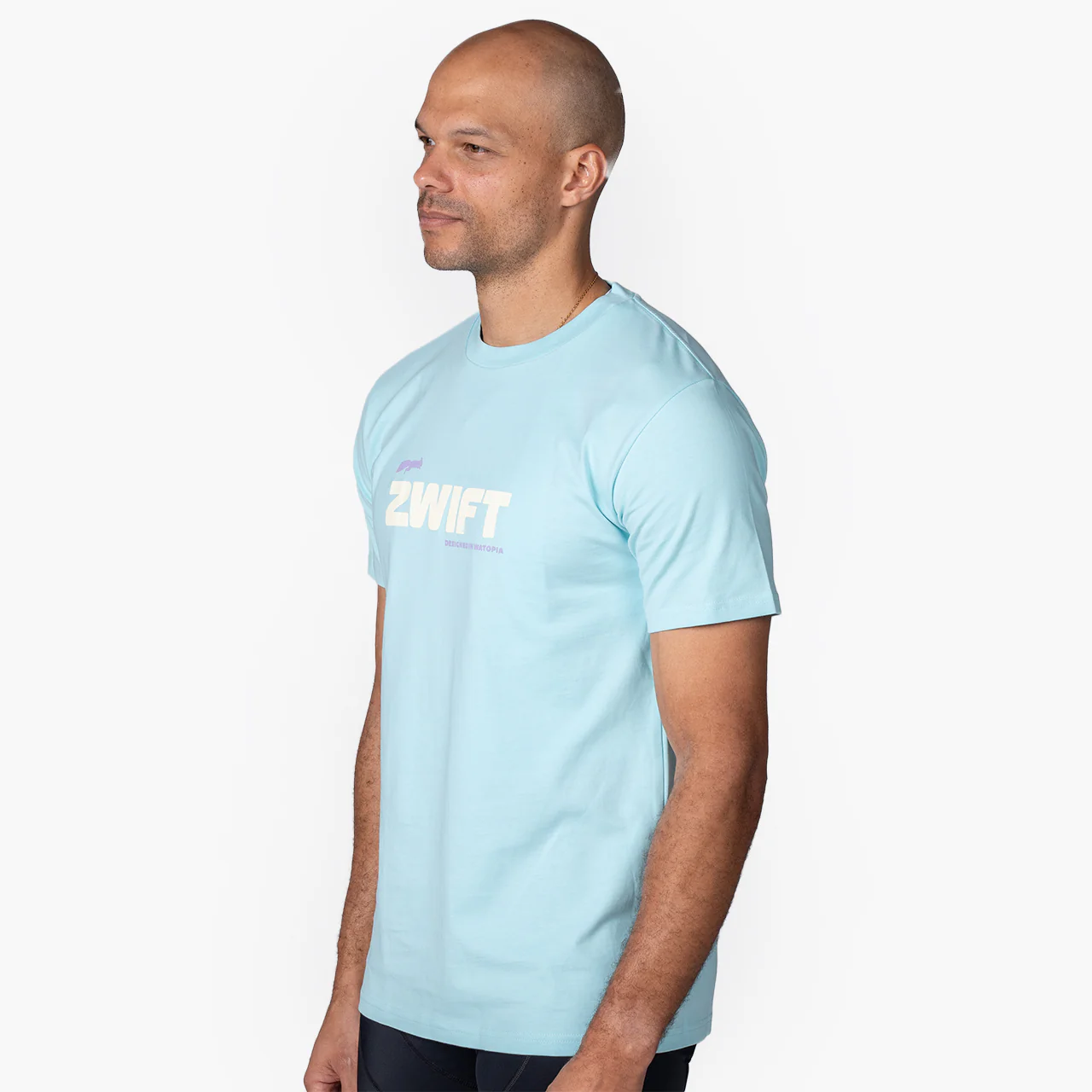 Watopia Essentials T-Shirt Men's - Image 5