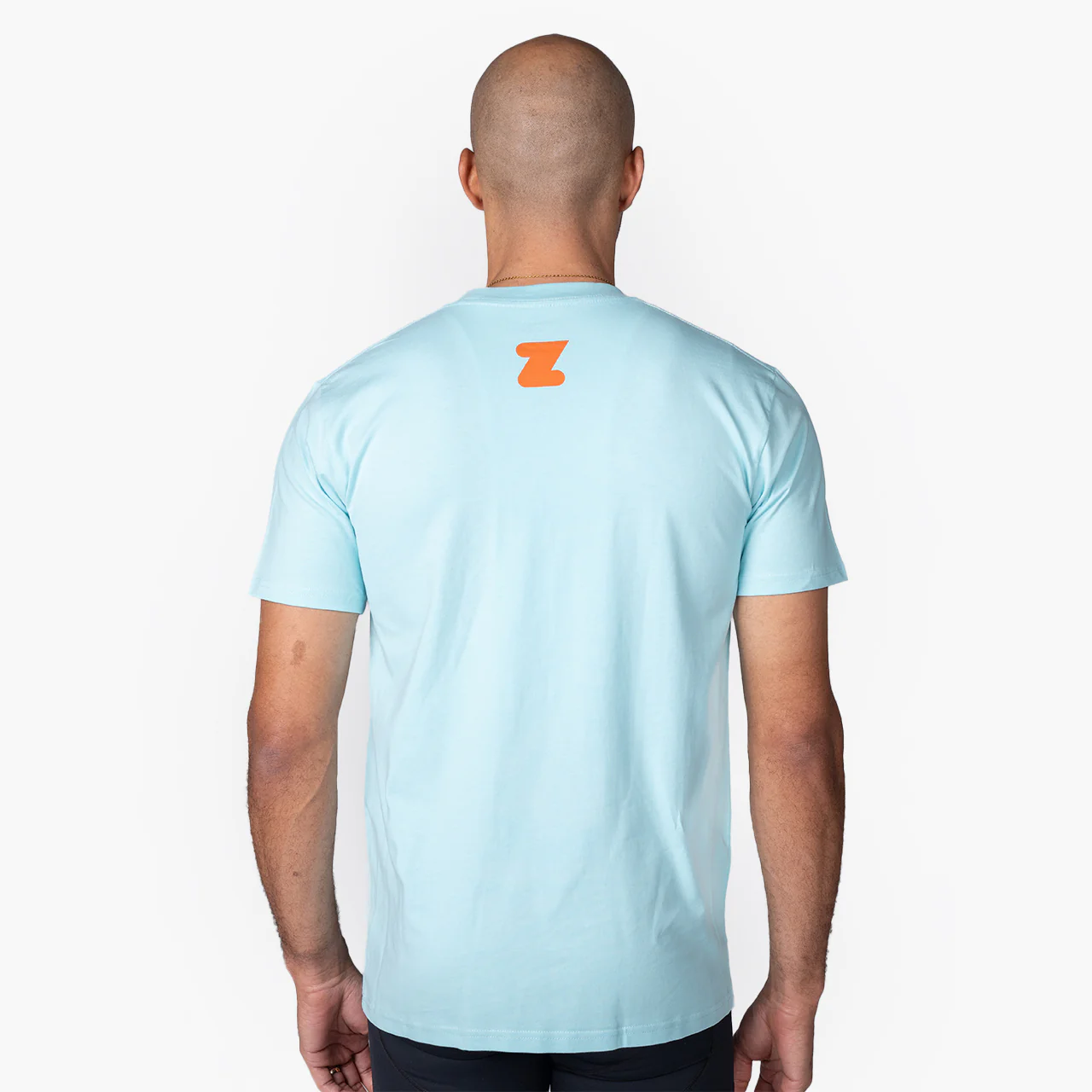 Watopia Essentials T-Shirt Men's - Image 6