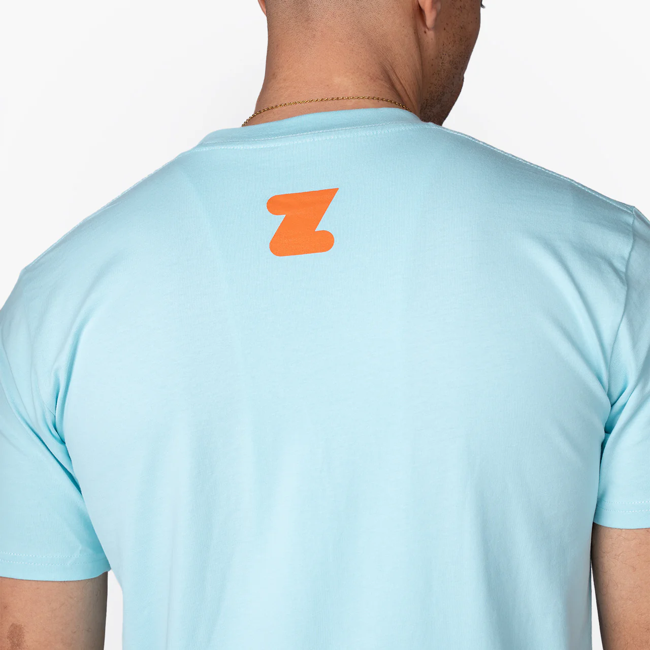 Watopia Essentials T-Shirt Men's - Image 7