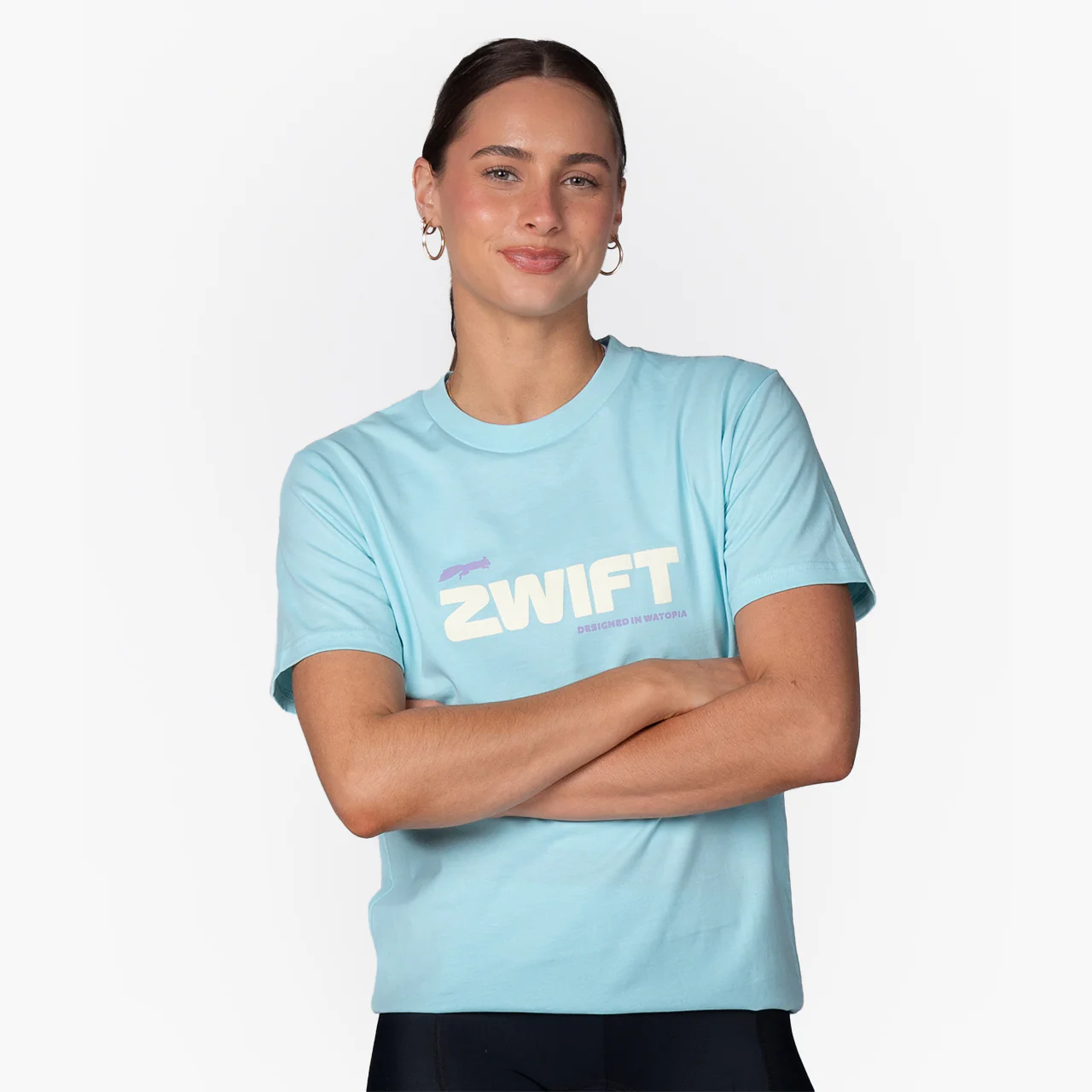 Watopia Essentials T-Shirt Women's - Image 4