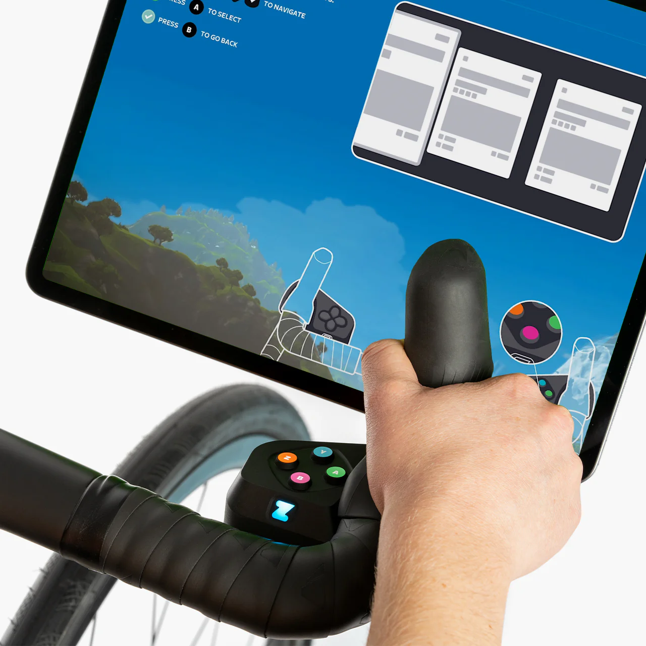 Zwift Play - Image 3