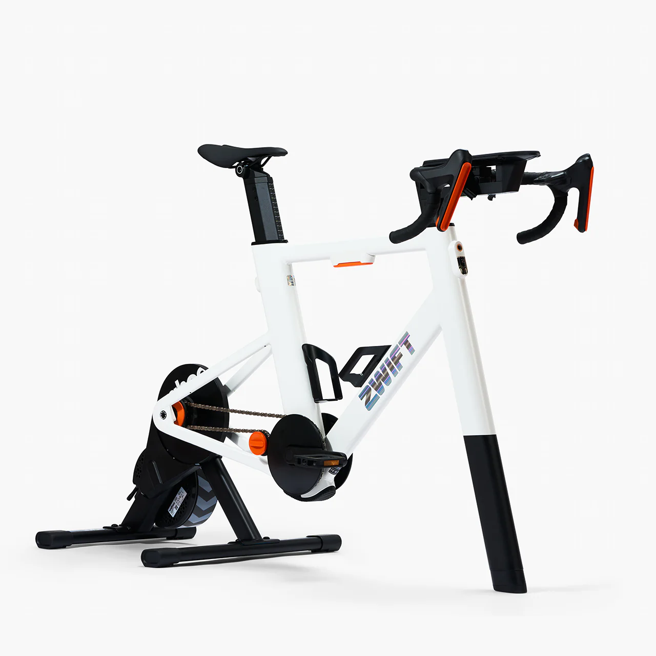 Zwift Partner Collection