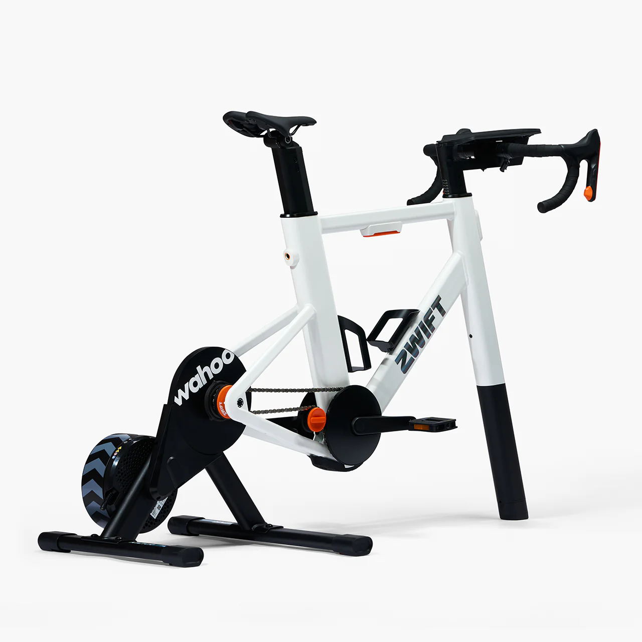 Zwift Ride with KICKR CORE 2 - Image 4