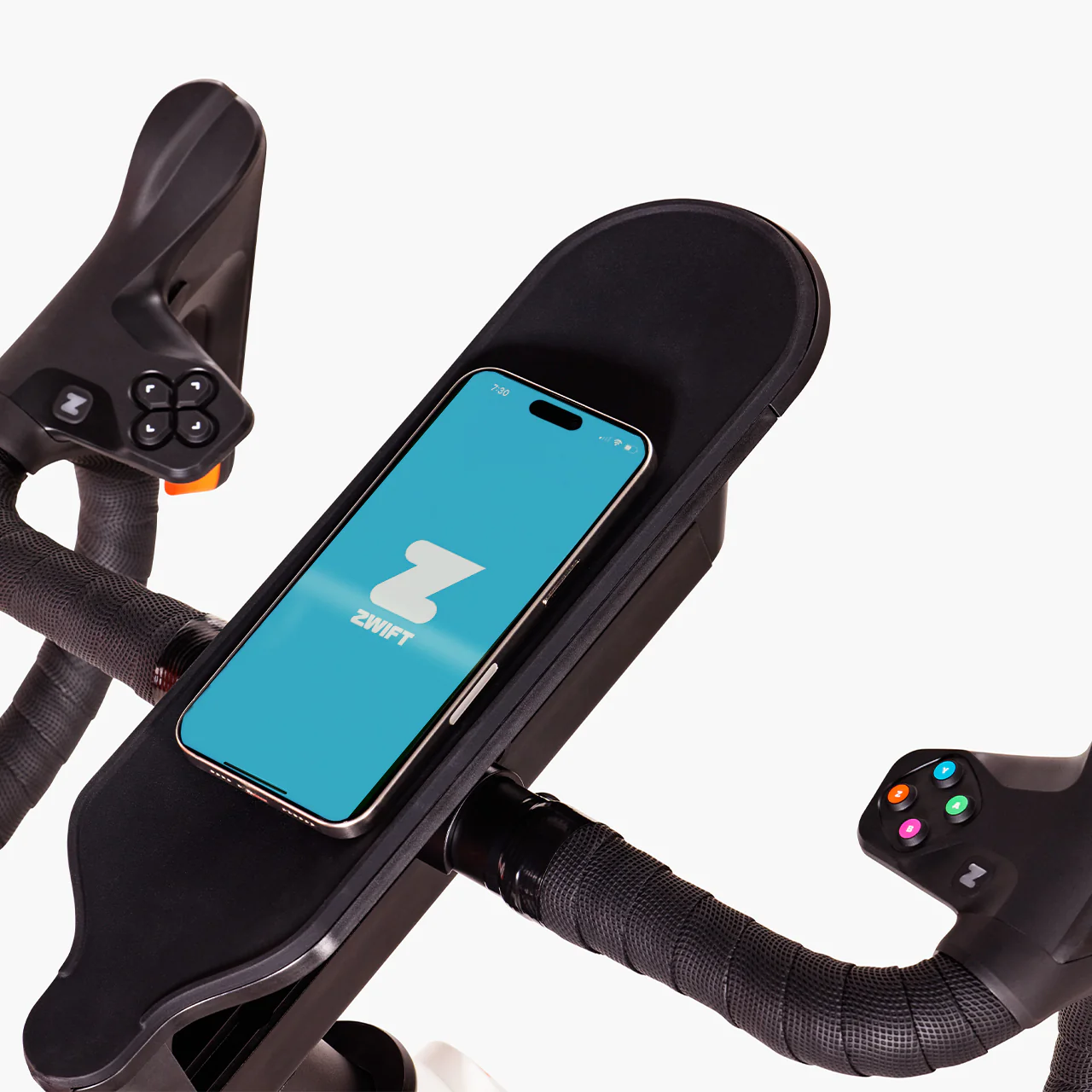 Zwift Ride Smart Frame - Image 4