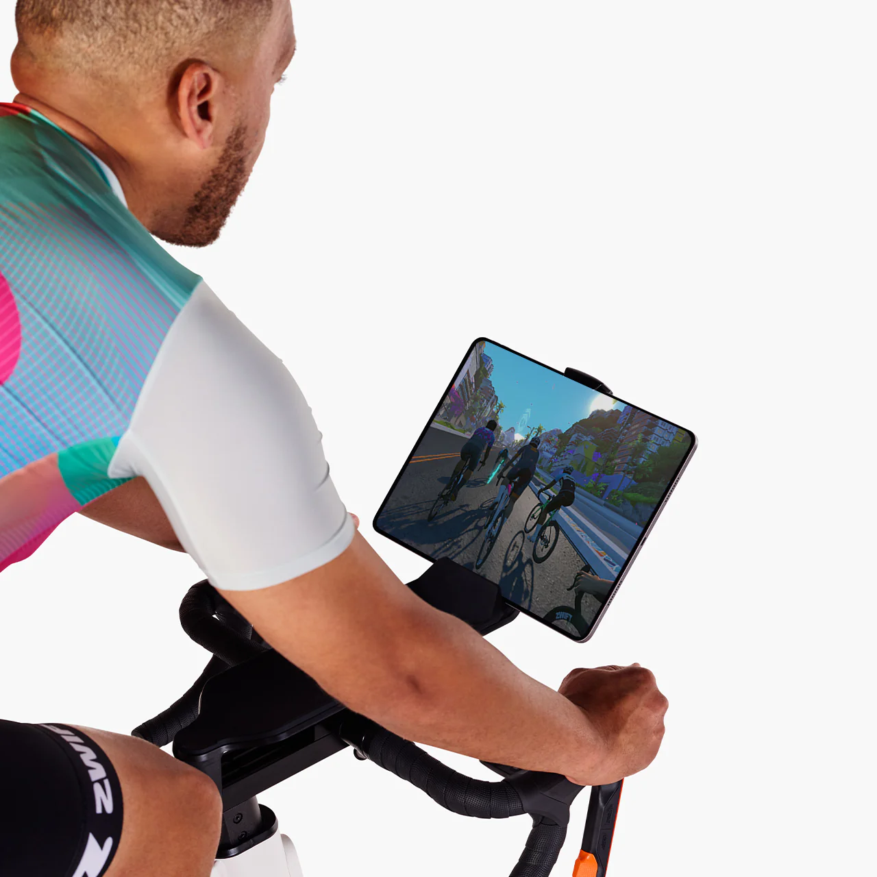 Zwift Ride Tablet Holder - Image 5